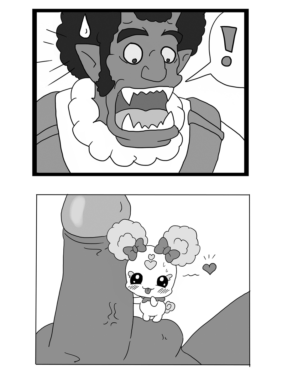 Rule34 – If it exists, there is porn of it / akaoni / 44618