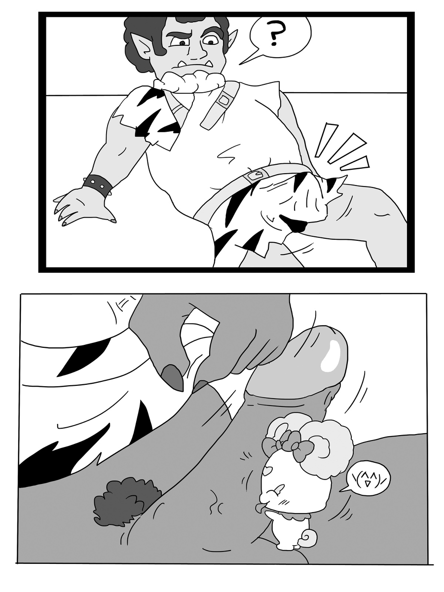 Rule34 – If it exists, there is porn of it / akaoni / 44619