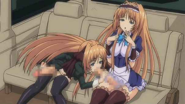 Rule34 – If it exists, there is porn of it / yuukidou iori / 44649
