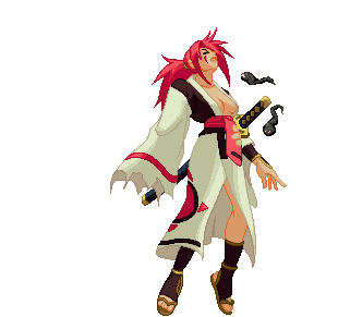 Rule34 – If it exists, there is porn of it / baiken / 44660