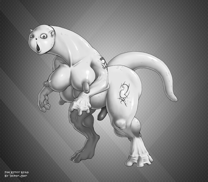 Rule34 – If it exists, there is porn of it / demon-man / 44719
