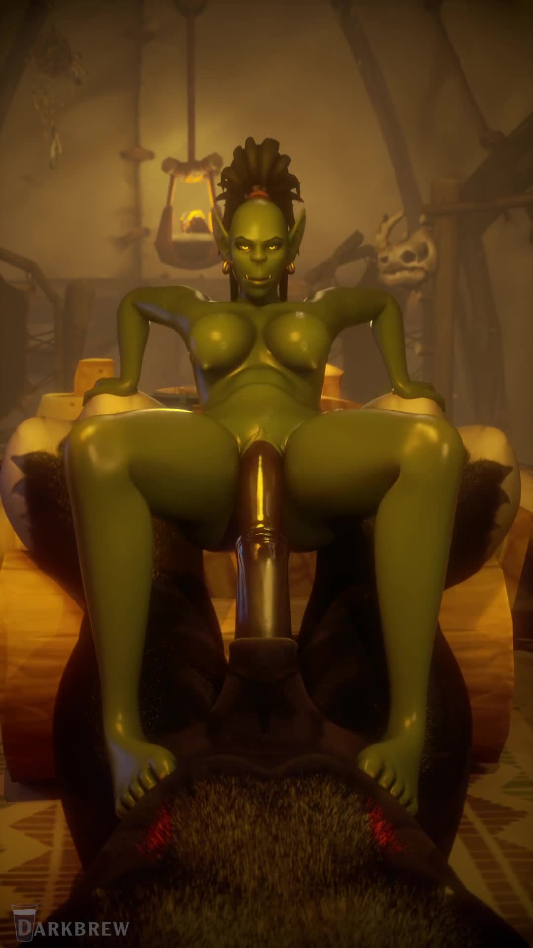 Rule34 – If it exists, there is porn of it / tauren / 8643176