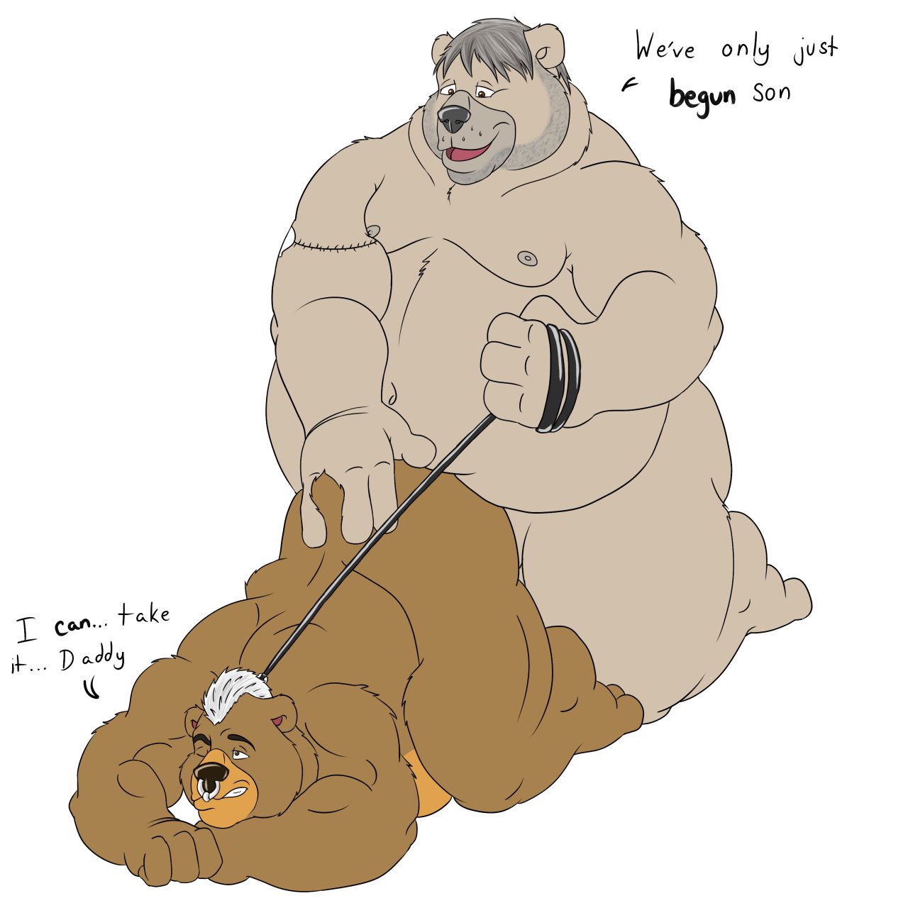 Rule34 – If it exists, there is porn of it / ceruleanhowl / 44794