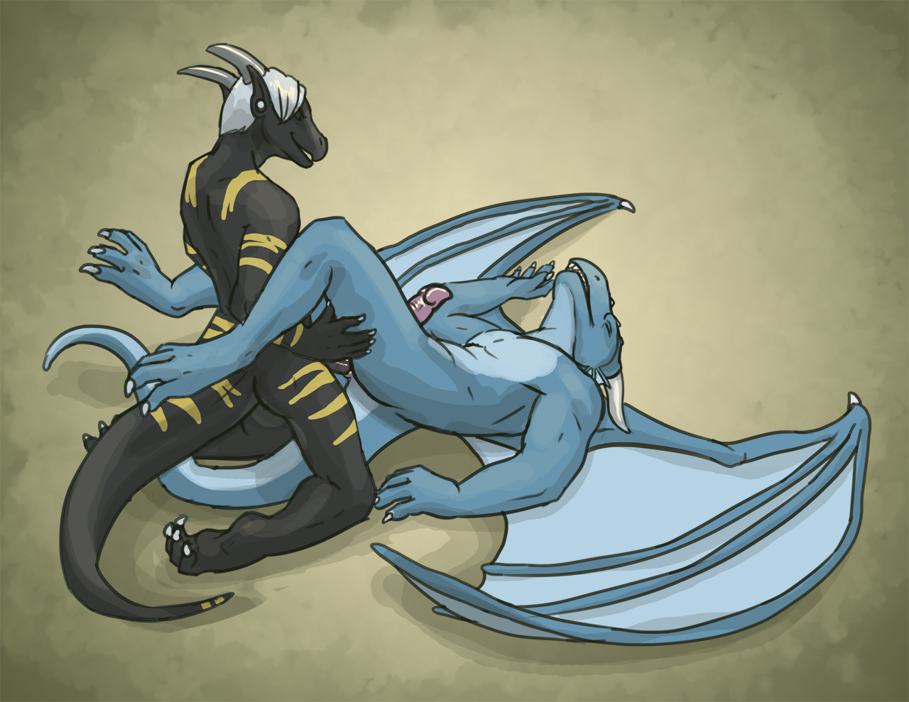 Rule34 – If it exists, there is porn of it / thestory, dragonator, voyd / 44918