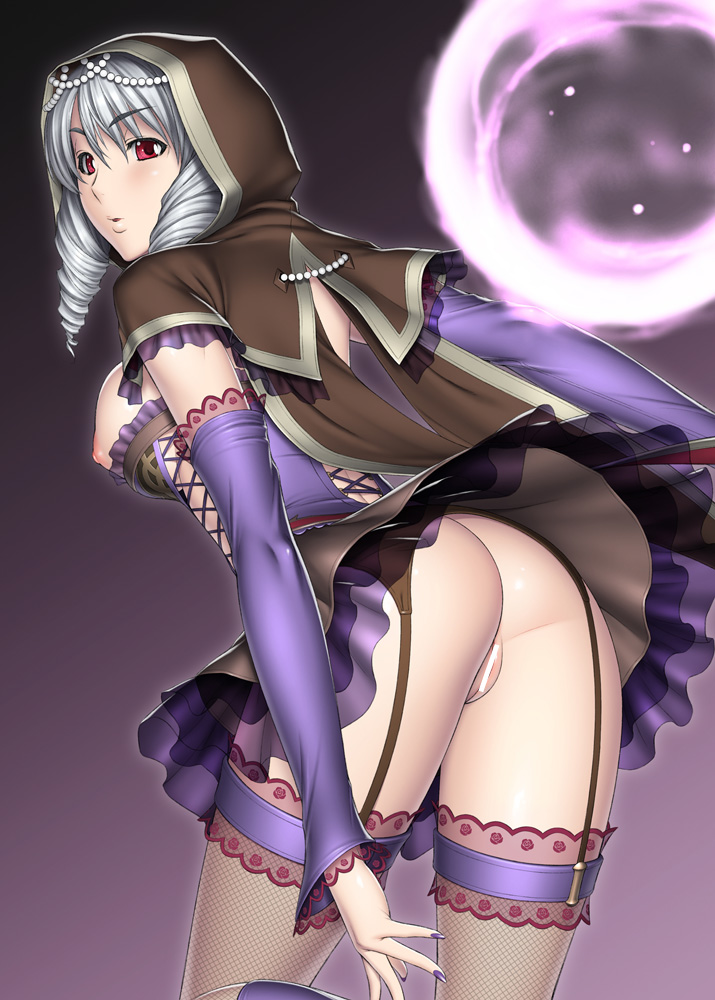 Rule34 – If it exists, there is porn of it / kansuke, viola (soul calibur) / 44922