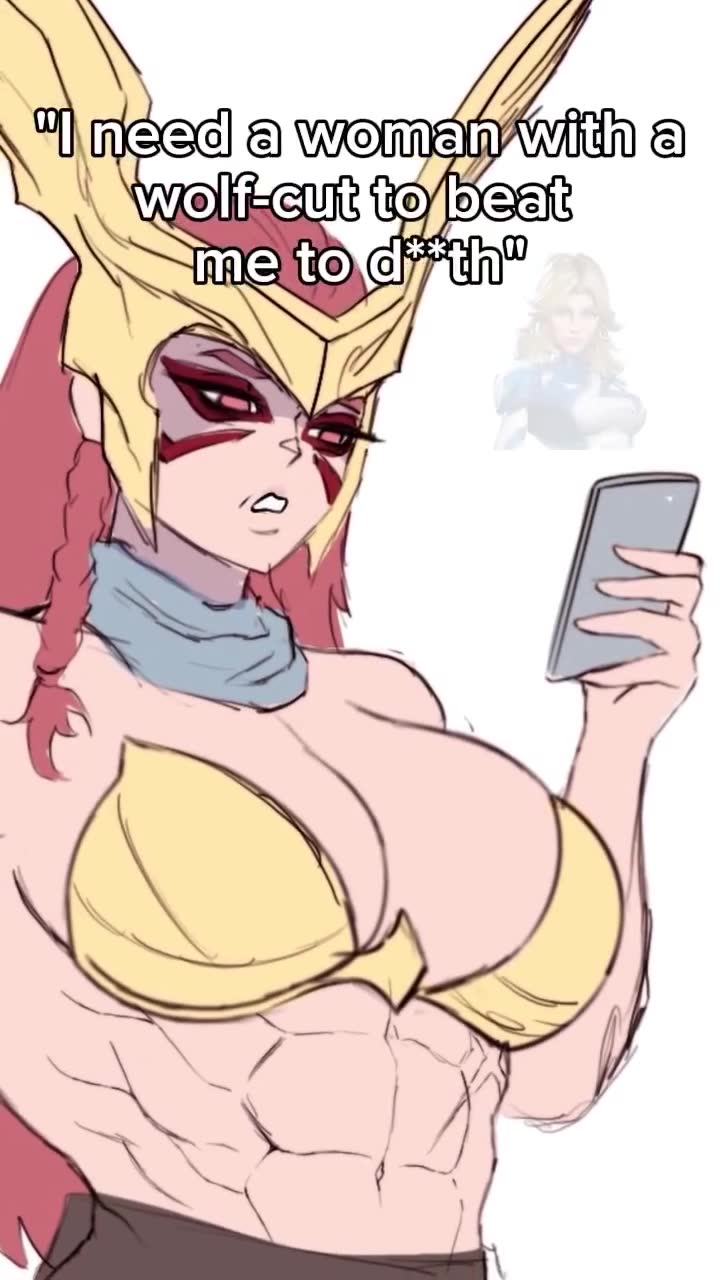 Rule34 – If it exists, there is porn of it / invisible woman / 8643212