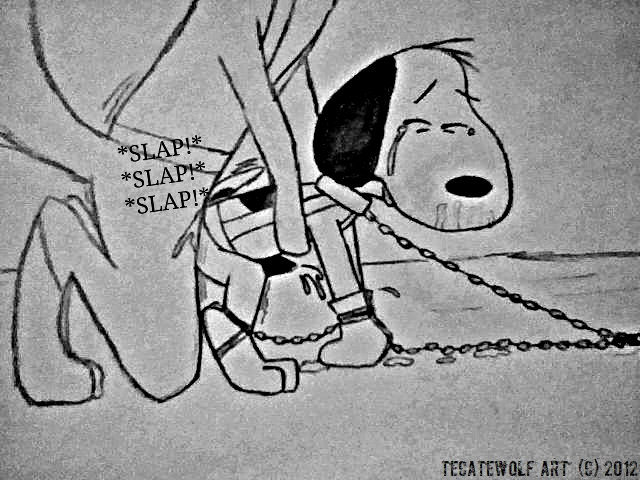 Rule34 – If it exists, there is porn of it / balto, snoopy / 45083