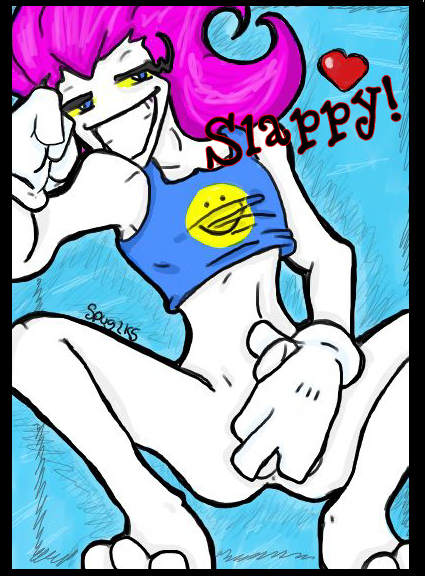 Rule34 – If it exists, there is porn of it / spug / 45211