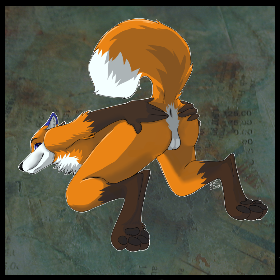 Rule34 – If it exists, there is porn of it / ilikeorangejuice, lilredfox / 45225