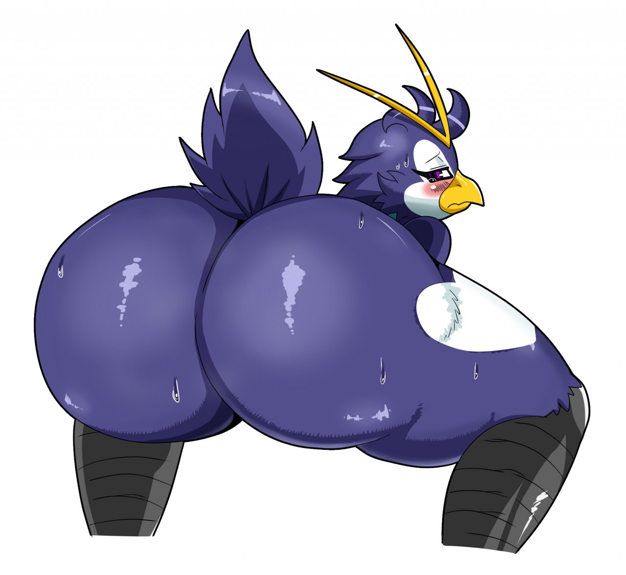 Rule34 – If it exists, there is porn of it / sssonic2 / 45296