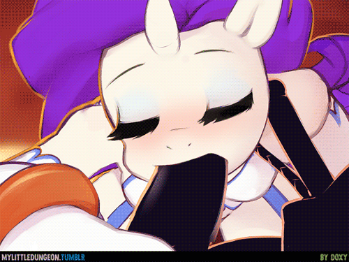 Rule34 – If it exists, there is porn of it / doxy, rarity (mlp) / 45390