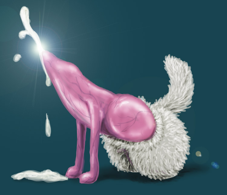 Rule34 – If it exists, there is porn of it / paisleypaw (artist) / 45539