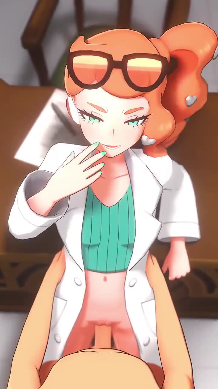 Rule34 – If it exists, there is porn of it / sonia (pokemon) / 8643306