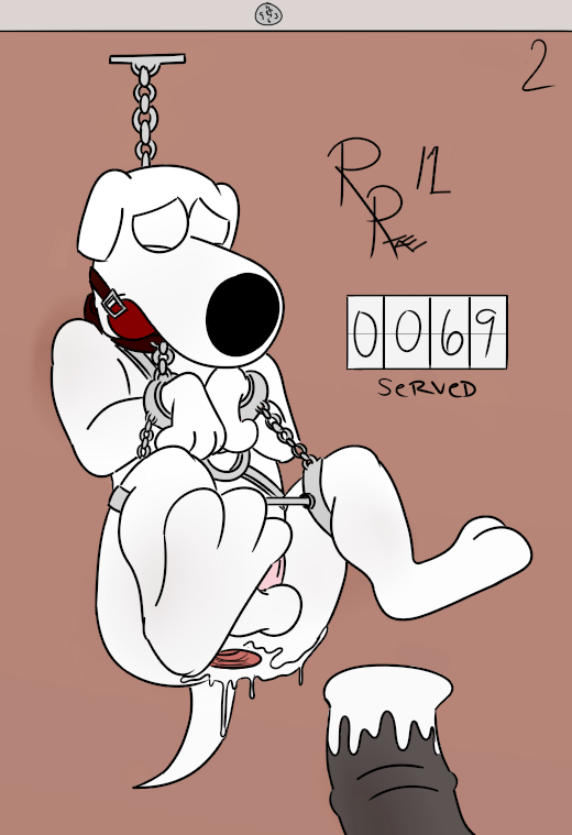 Rule34 – If it exists, there is porn of it / rotten robbie, taethefox, brian griffin / 45682