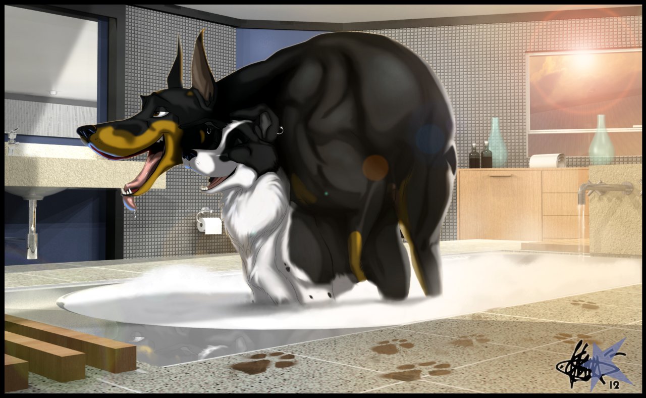 Rule34 – If it exists, there is porn of it / klaus / 45689