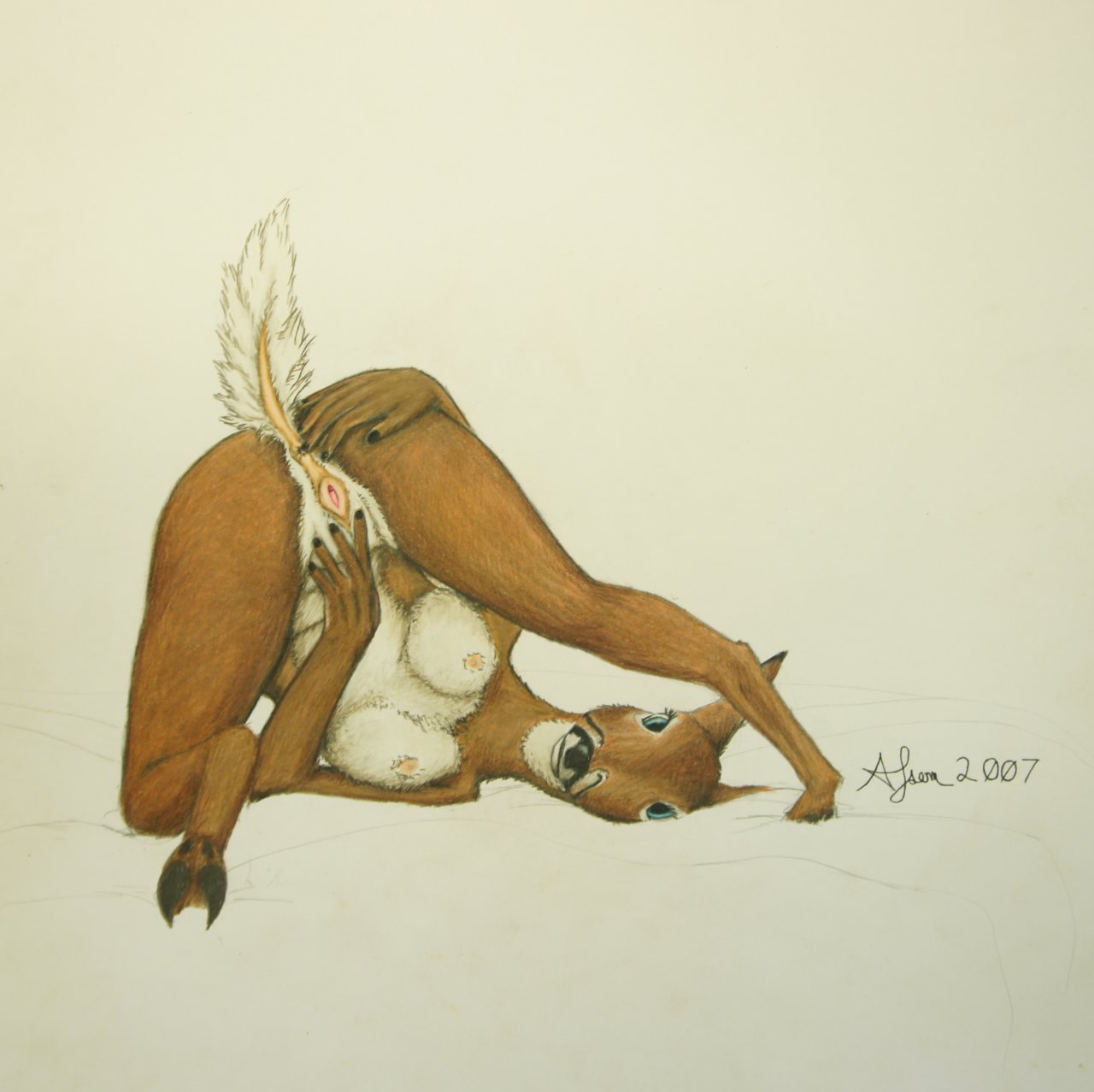 Rule34 – If it exists, there is porn of it / alsem / 45690