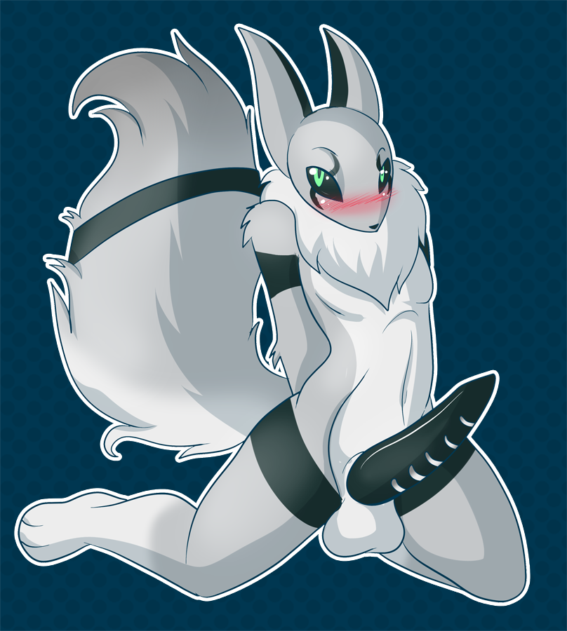 Rule34 – If it exists, there is porn of it / sicknasty, renamon / 45699