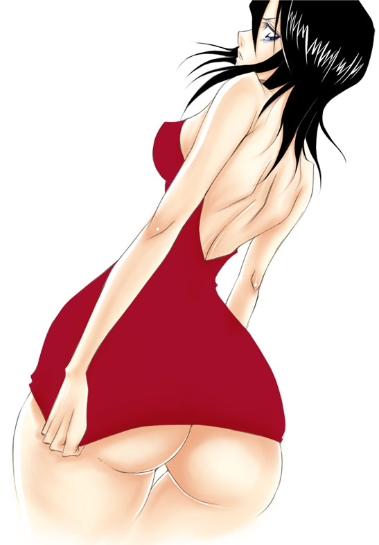 Rule34 – If it exists, there is porn of it / dunga, kuchiki rukia / 45714