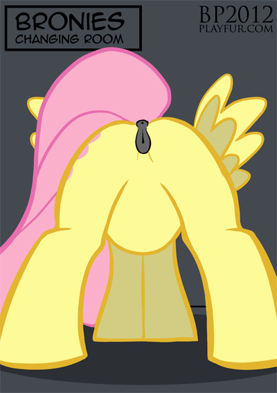 Rule34 – If it exists, there is porn of it / bhavfox, fluttershy (mlp) / 45760