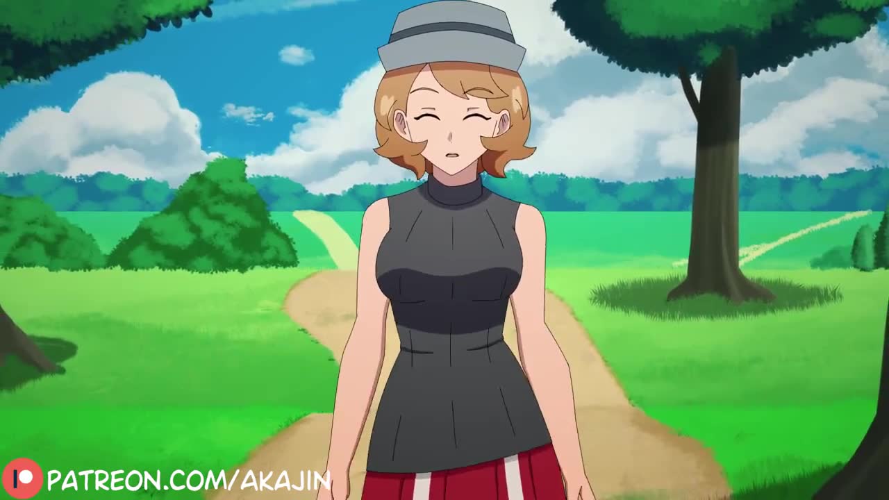 Rule34 – If it exists, there is porn of it / kasumi (pokemon), satoshi (pokemon), serena (pokemon), ti / 8643324
