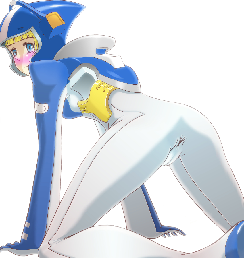Rule34 – If it exists, there is porn of it / artist request, fleur blanc / 45792