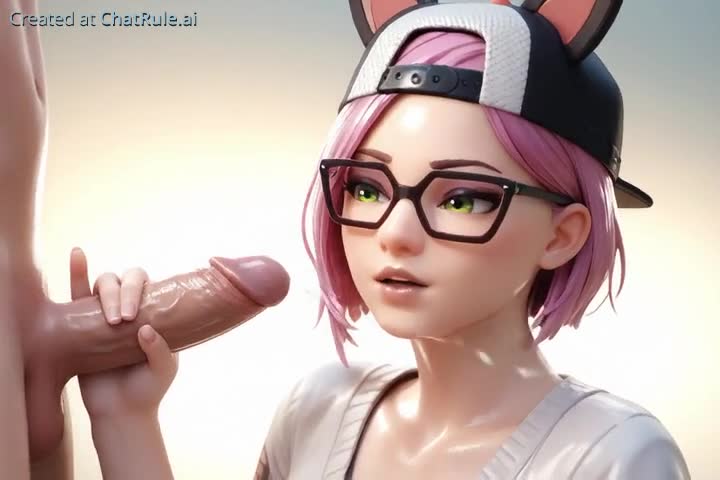 Rule34 – If it exists, there is porn of it / lynx (fortnite) / 8643356
