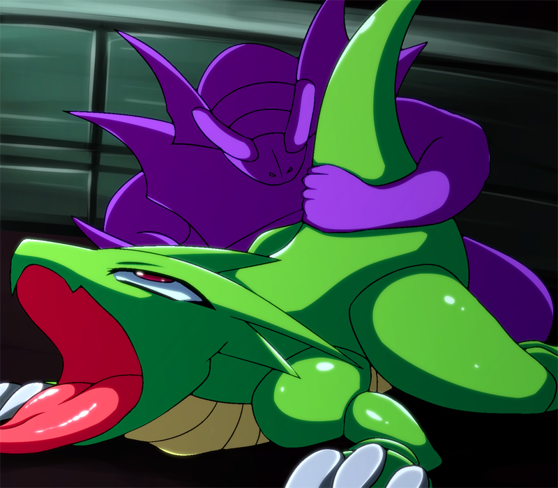 Rule34 – If it exists, there is porn of it / roadrunner / 45909