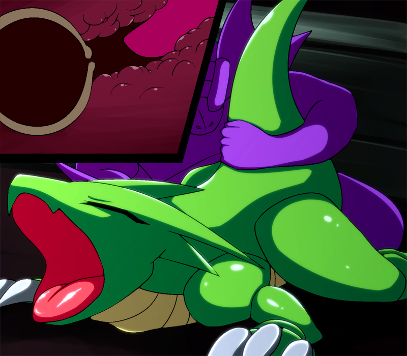 Rule34 – If it exists, there is porn of it / roadrunner / 45911