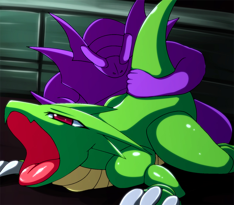 Rule34 – If it exists, there is porn of it / roadrunner / 45912