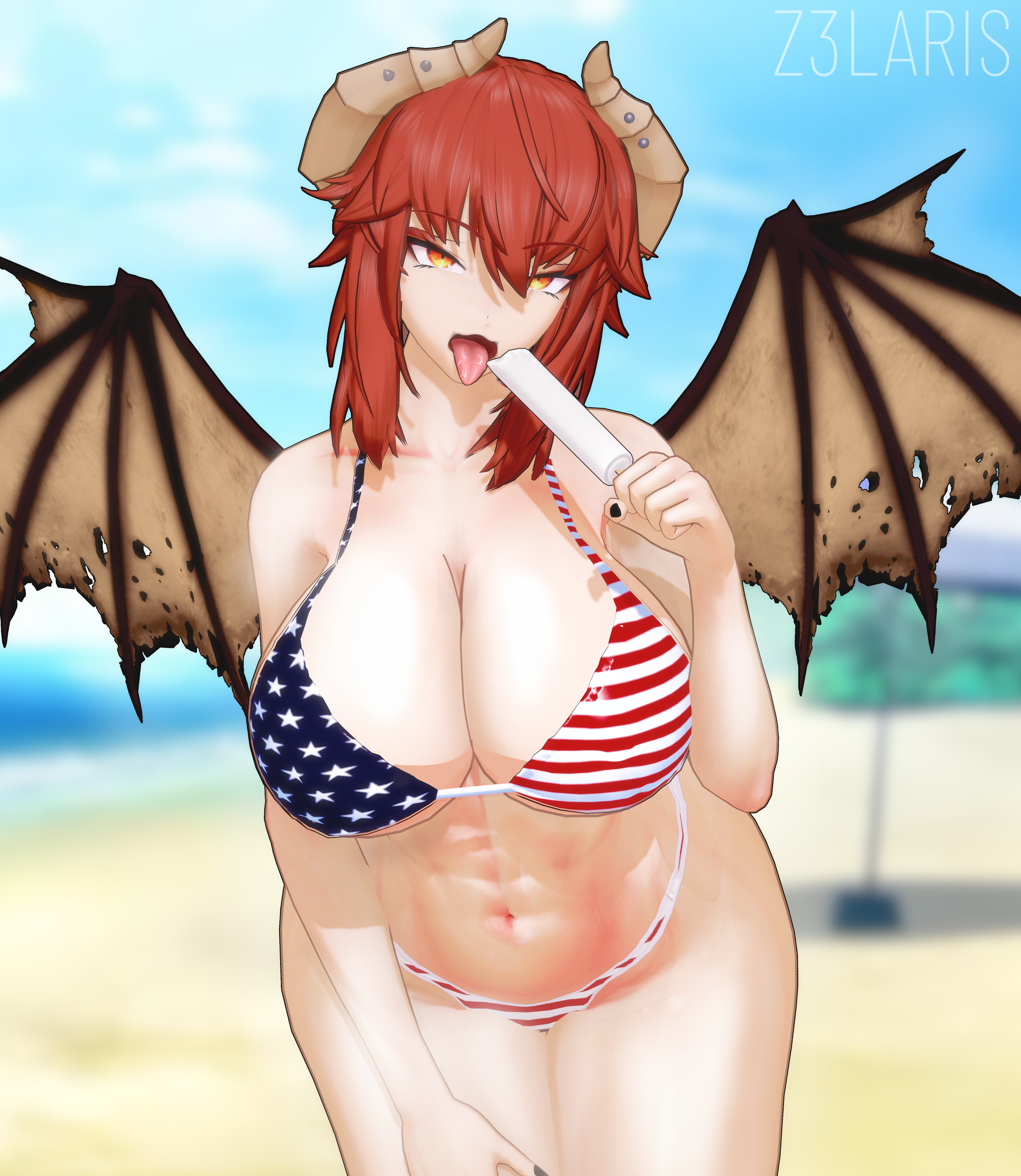 Rule34 – If it exists, there is porn of it / zentreya / 8643369