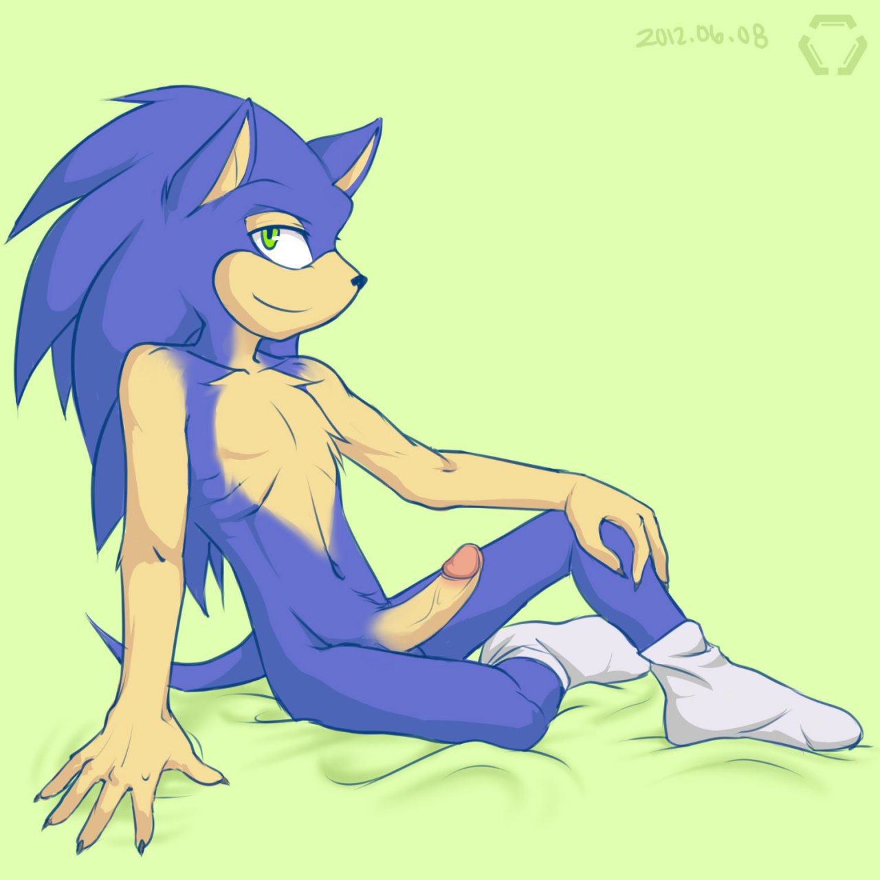 Rule34 – If it exists, there is porn of it / charisma, sonic the hedgehog / 45946