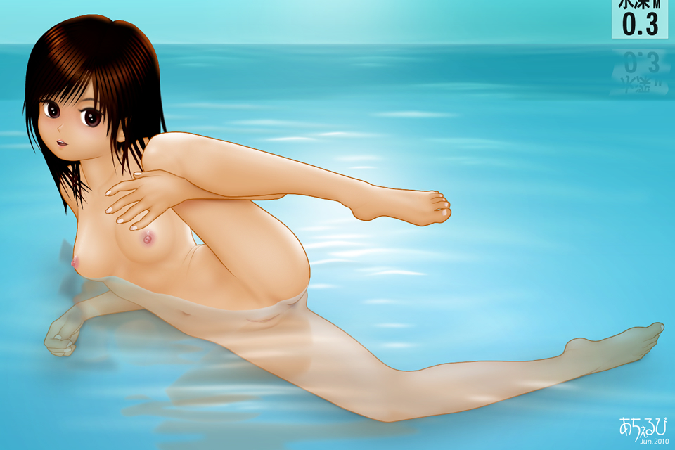 Rule34 – If it exists, there is porn of it / acerbi / 45976