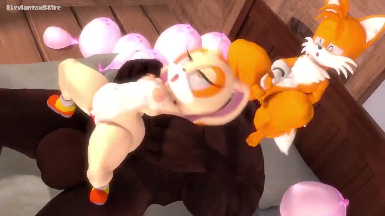 Rule34 – If it exists, there is porn of it / / 8643378