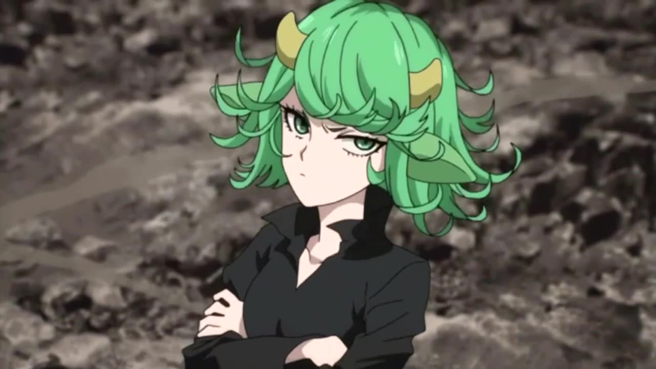 Rule34 – If it exists, there is porn of it / mankor, tatsumaki / 8643405