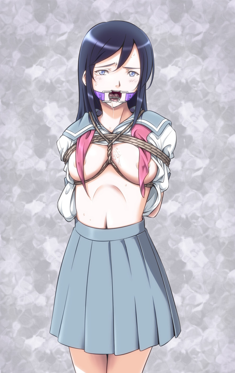 Rule34 – If it exists, there is porn of it / sakuraba tsukasa, aragaki ayase / 46249