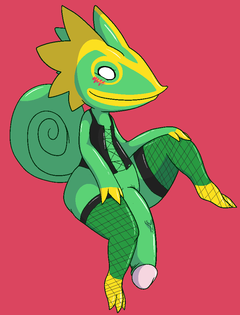 Rule34 – If it exists, there is porn of it / aintsmart, kecleon / 46271