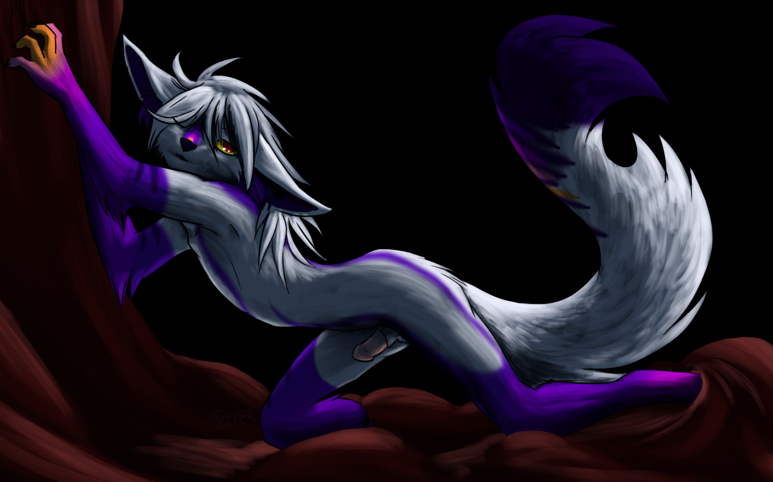 Rule34 – If it exists, there is porn of it / keldrin / 46358
