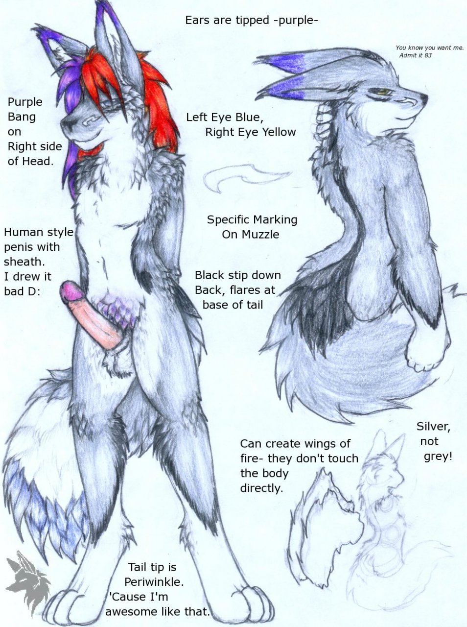 Rule34 – If it exists, there is porn of it / ru, ruaidri / 46445