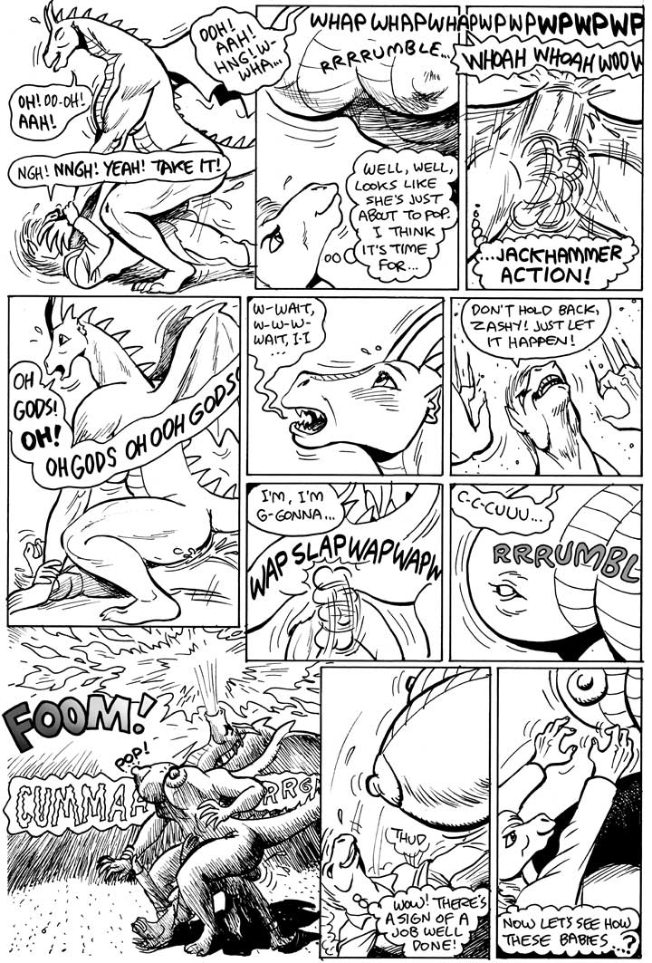 Rule34 – If it exists, there is porn of it / karno, gustav, zashy / 46500