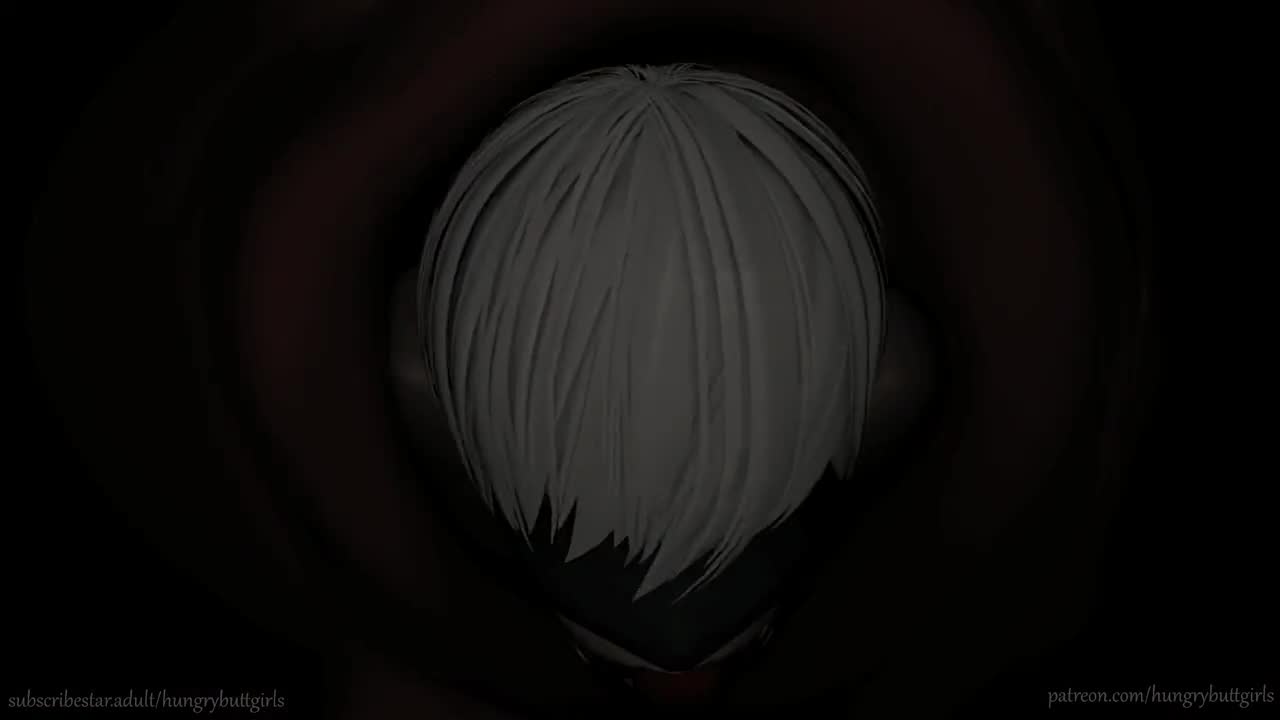 Rule34 – If it exists, there is porn of it / circe, ciri, yorha 2b / 8643478