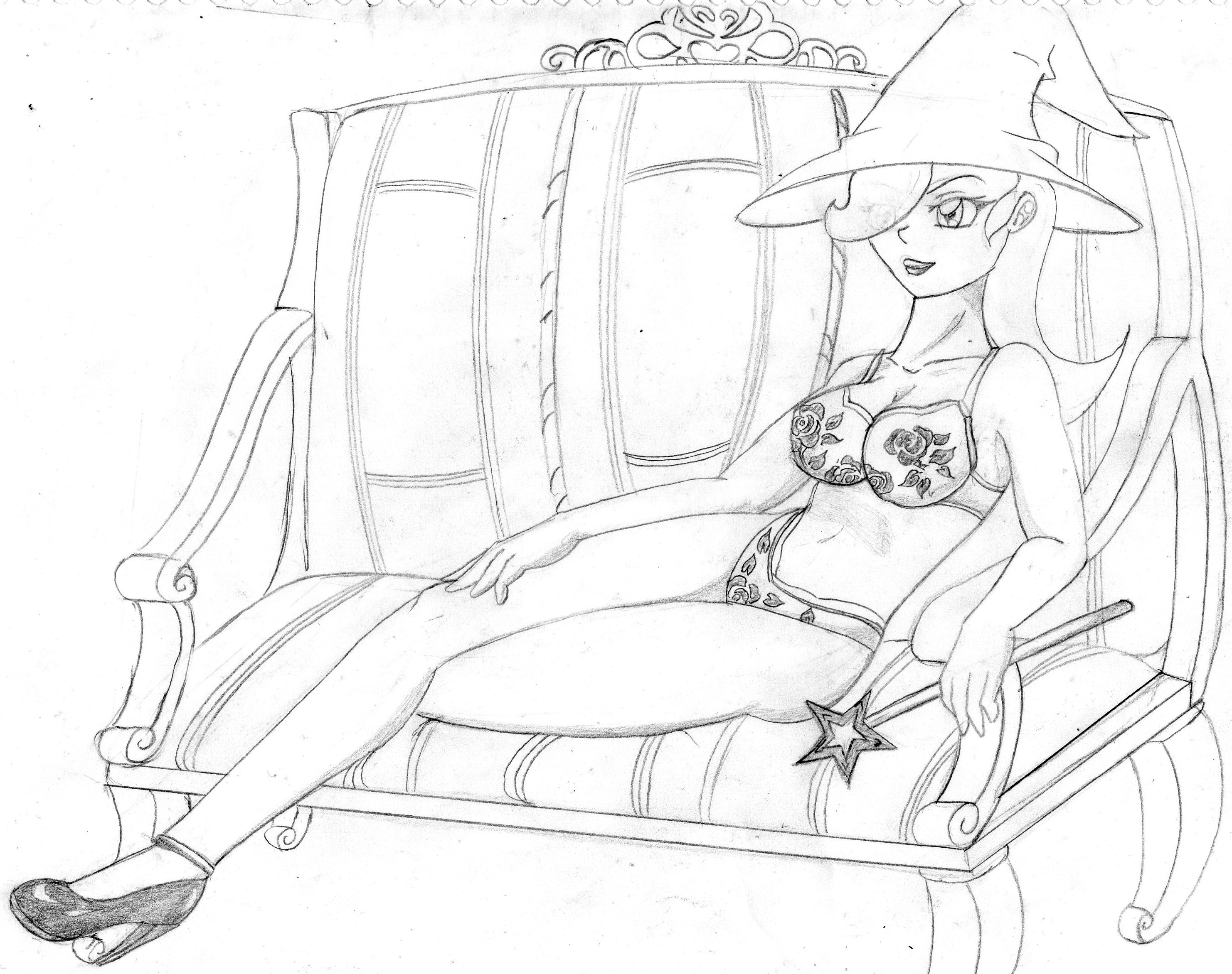 Rule34 – If it exists, there is porn of it / trixie (mlp) / 46616