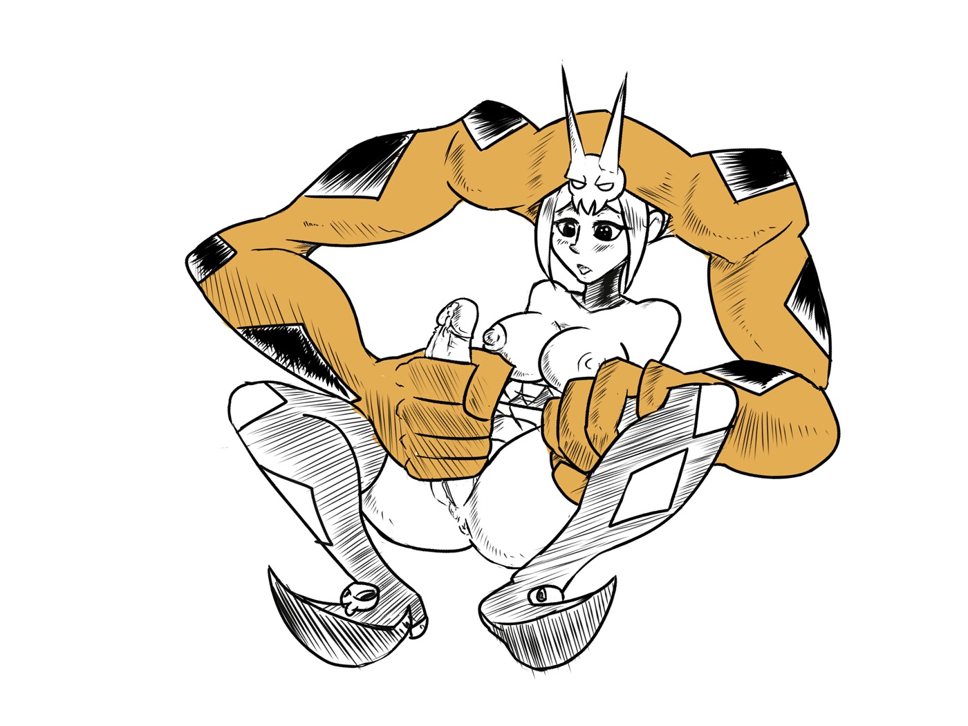 Rule34 – If it exists, there is porn of it / cerebella / 46631