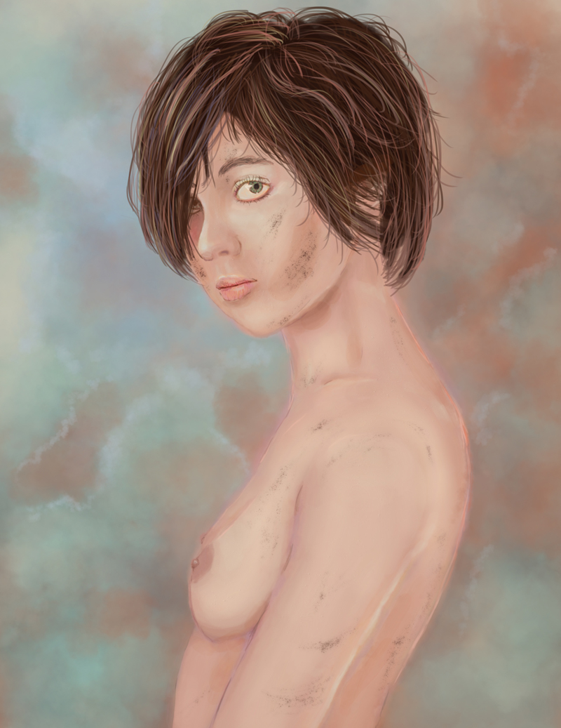 Rule34 – If it exists, there is porn of it / januarygo, arya stark / 46646