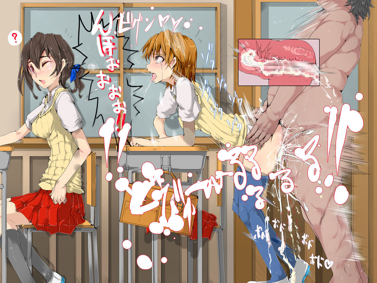 Rule34 – If it exists, there is porn of it / nyuu (manekin-eko) / 46757