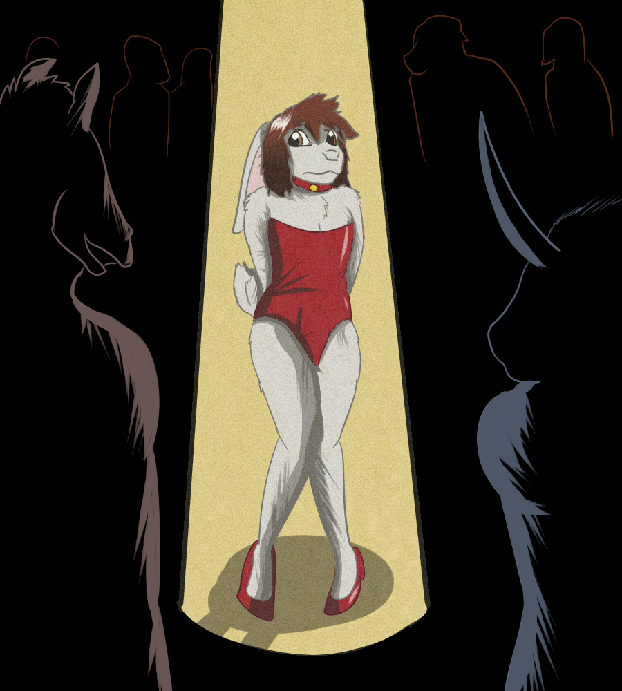 Rule34 – If it exists, there is porn of it / starit, kaltren / 46833