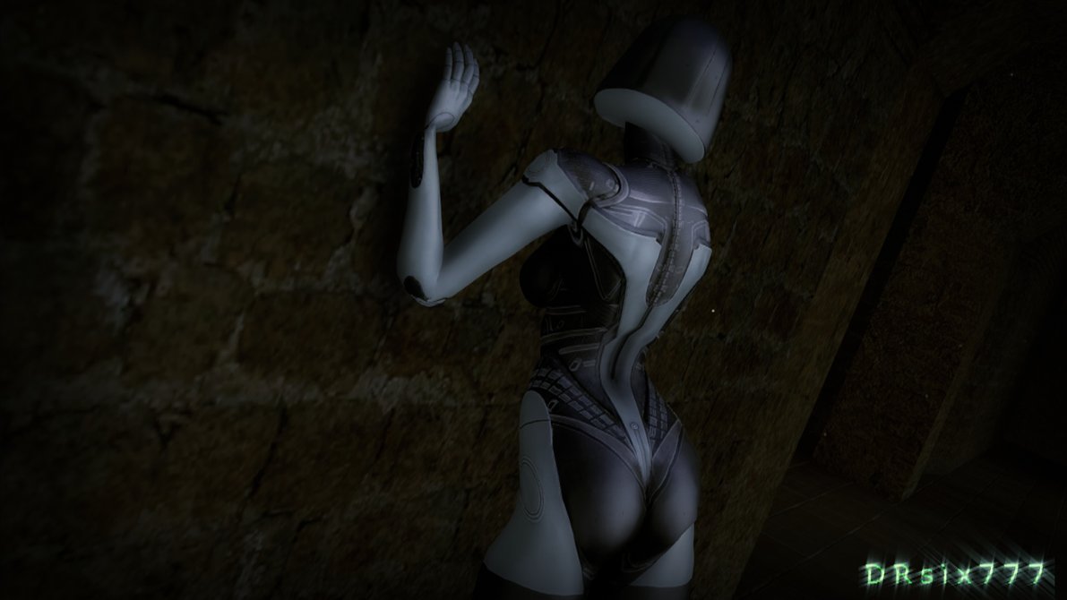 Rule34 – If it exists, there is porn of it / drsix777, edi / 46897