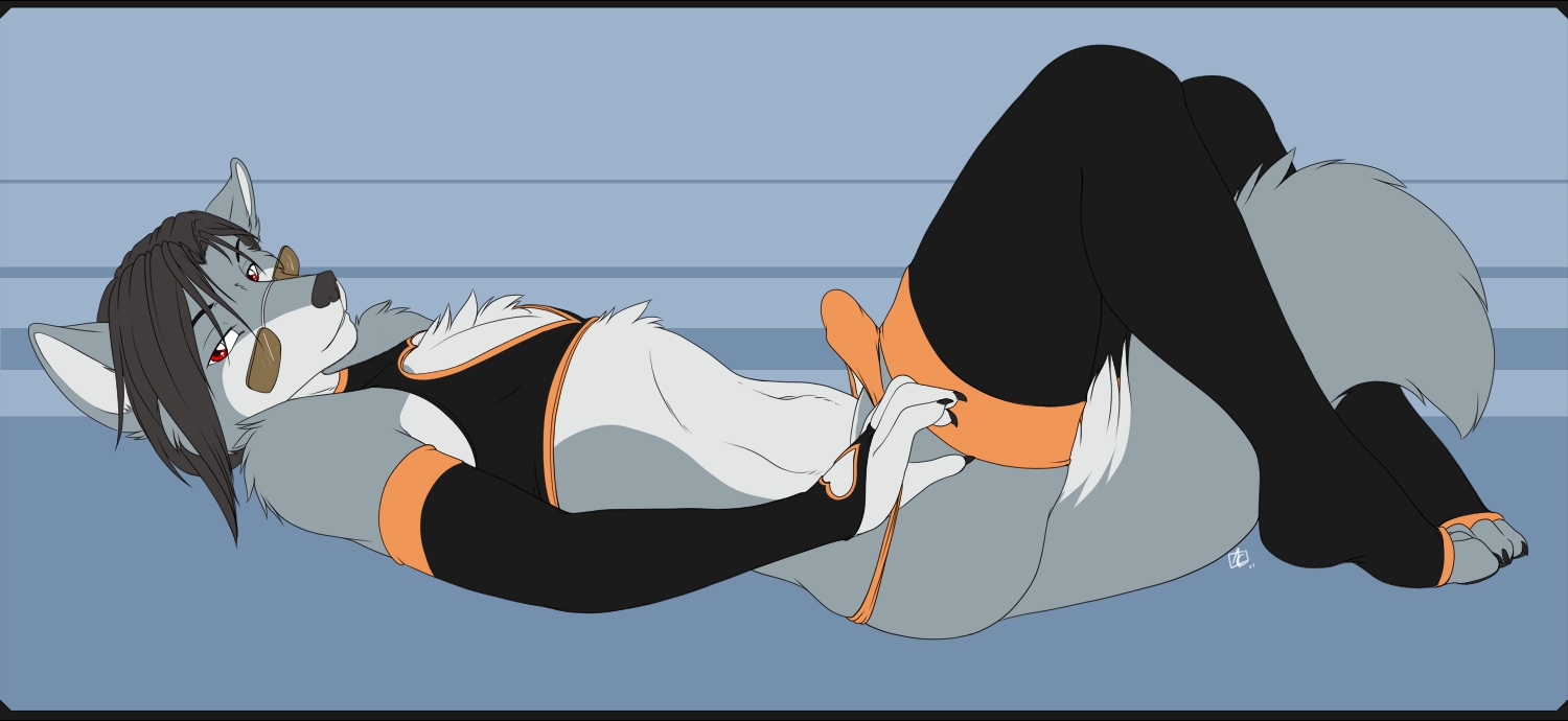 Rule34 – If it exists, there is porn of it / accelo, helsy / 46932