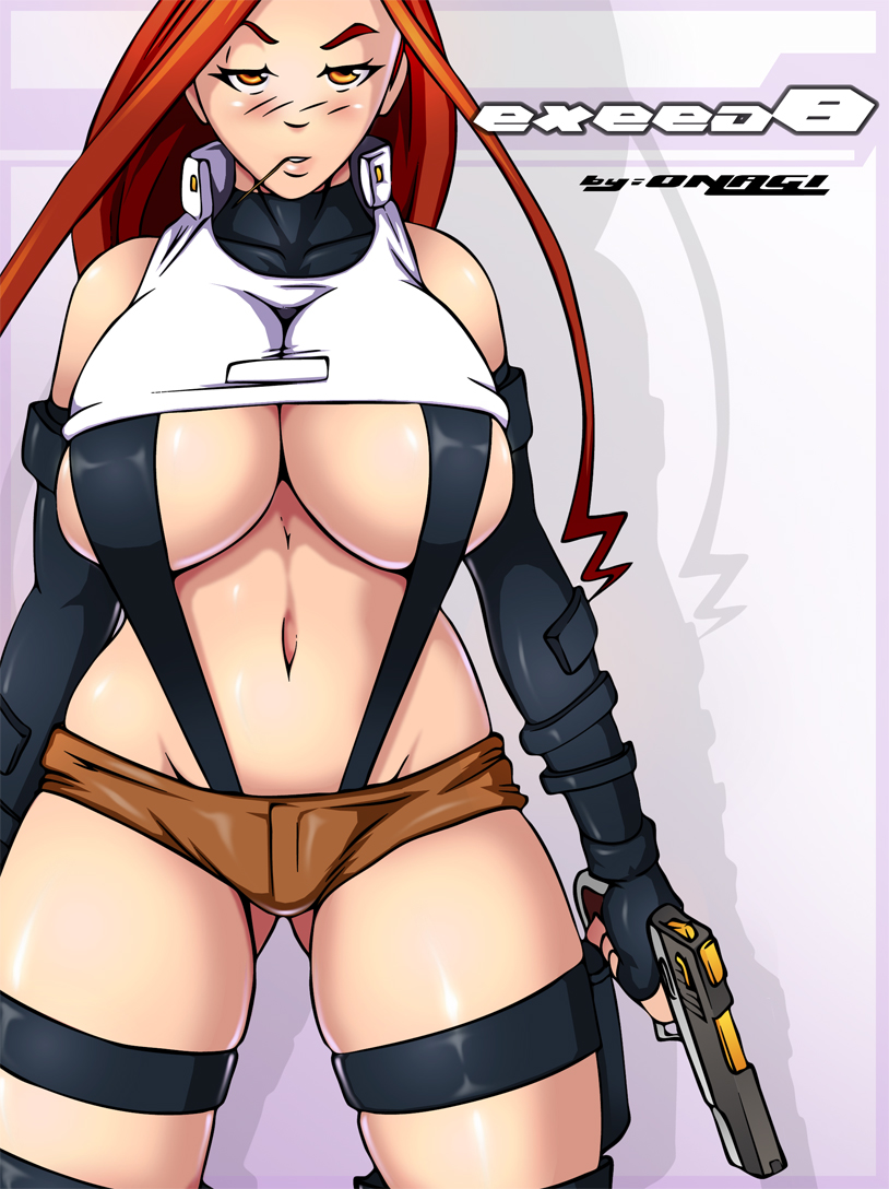 Rule34 – If it exists, there is porn of it / onagi / 46955