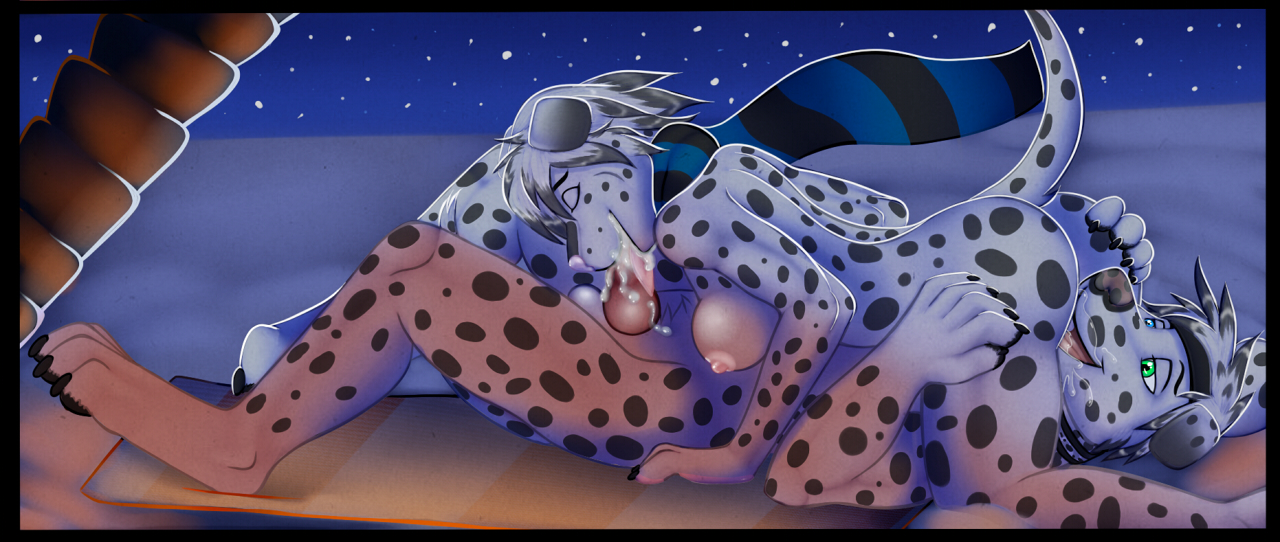 Rule34 – If it exists, there is porn of it / fleki, avimcmillan, kararesch / 46975