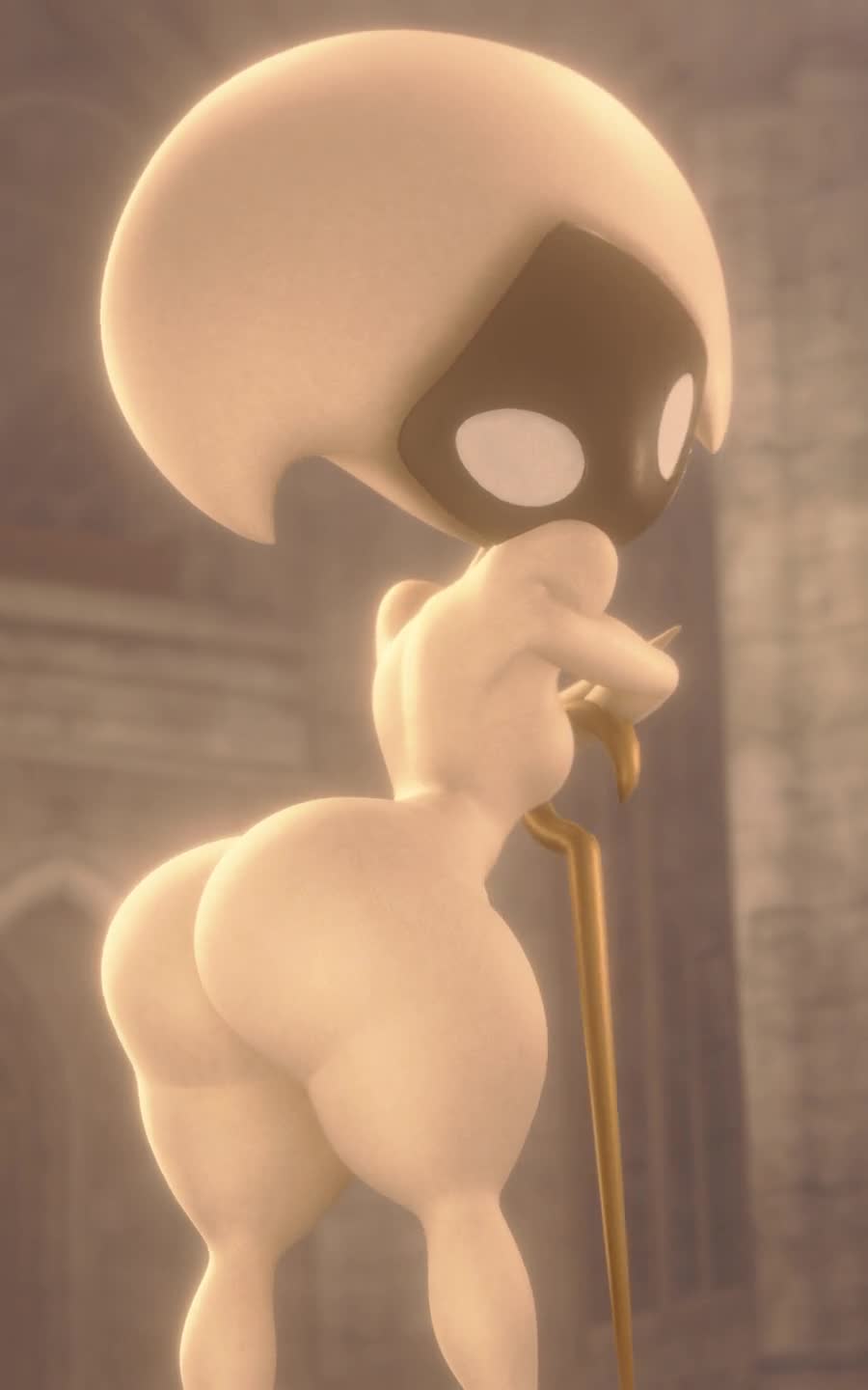 Rule34 – If it exists, there is porn of it / lace (hollow knight) / 8643548